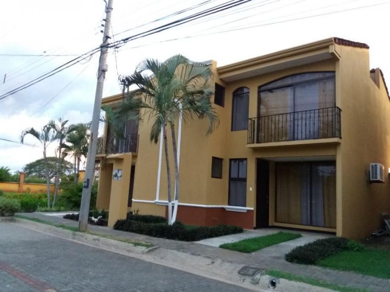 Casa en Alquiler en Palmira Carrillo, Guanacaste