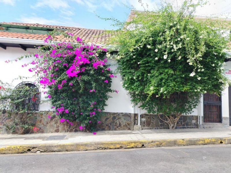 Casa en Alquiler en  Carmen, San José