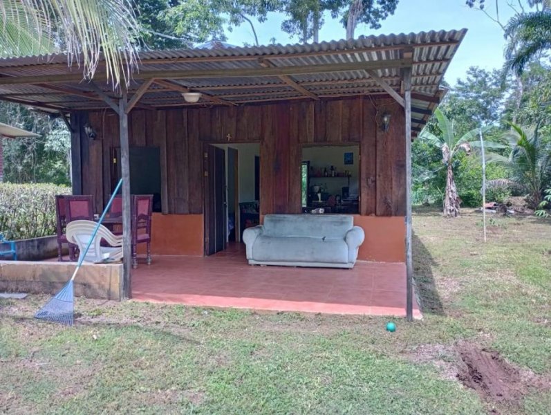 Foto Casa en Venta en Valle azul, San Ramón, Alajuela - ¢ 30.000.000 - CAV101243 - BienesOnLine