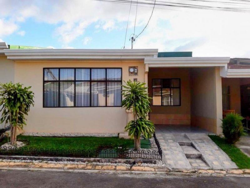 Casa en Venta en Rohrmoser San Jose San José, San José