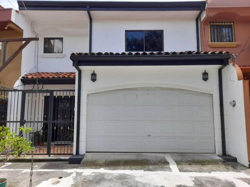 Foto Casa en Venta en San Rafael, Escazú, San José - U$D 204.999 - CAV108267 - BienesOnLine