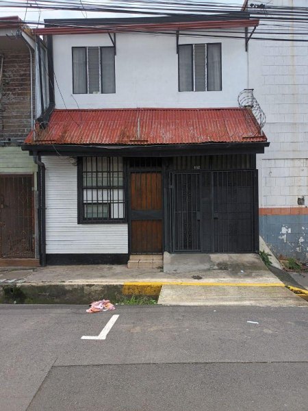 Casa en Venta en Sabana Hospital, San José