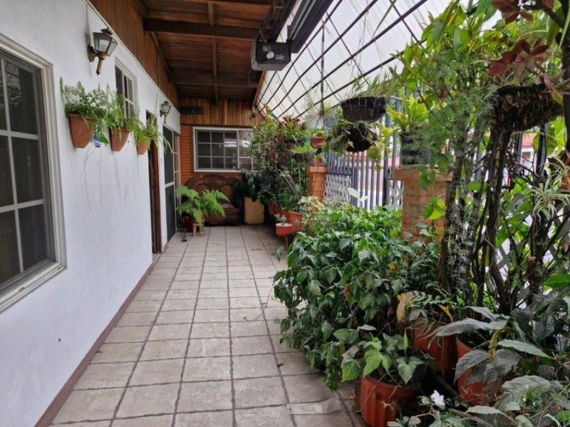 Foto Casa en Venta en Belén, Heredia - U$D 170.000 - CAV108321 - BienesOnLine