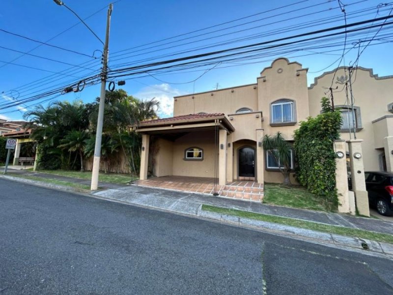 Foto Casa en Venta en San Agustín, San Francisco, Heredia - U$D 295.000 - CAV108445 - BienesOnLine