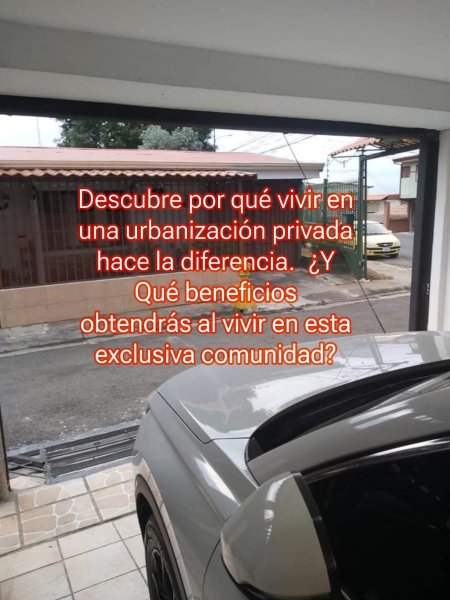 Foto Casa en Venta en Calle fallas desamparados San José, Desamparados, San José - ¢ 63.000.000 - CAV108483 - BienesOnLine