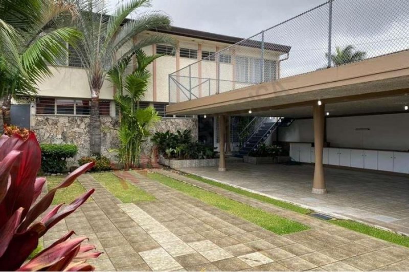 Casa en Venta en  Hospital, San José