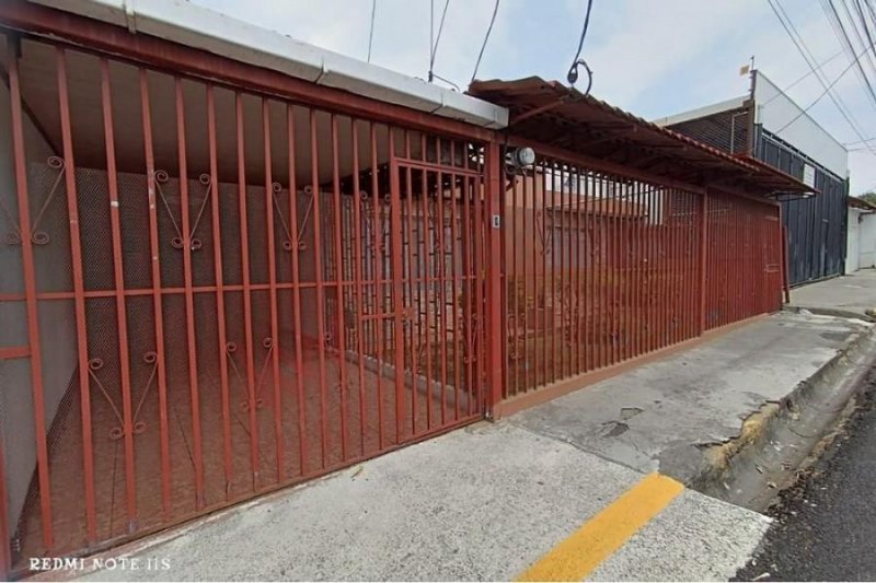 Foto Casa en Venta en Pavas, San José - ¢ 79.000.000 - CAV108681 - BienesOnLine