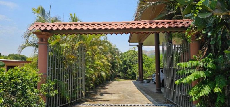 Foto Casa en Venta en Guácima, Alajuela - U$D 275.000 - CAV108786 - BienesOnLine