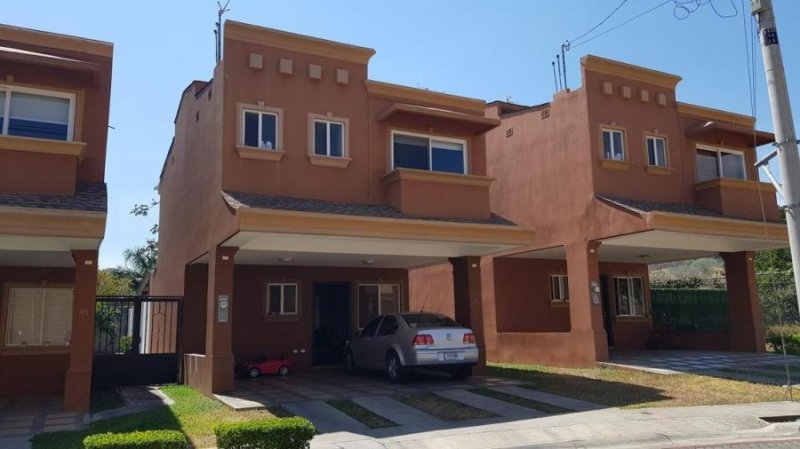 Foto Casa en Venta en Guácima, Alajuela - U$D 157.000 - CAV108824 - BienesOnLine