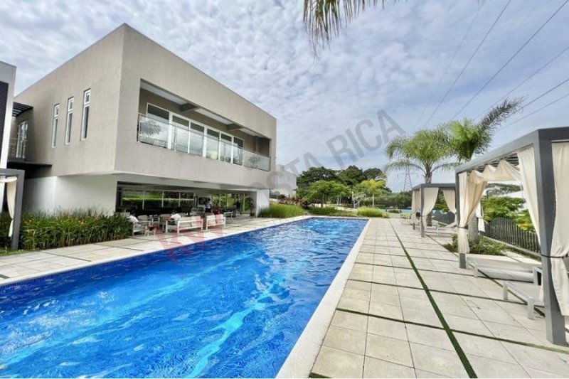 Foto Casa en Venta en Escazú, San José - U$D 380.000 - CAV108828 - BienesOnLine