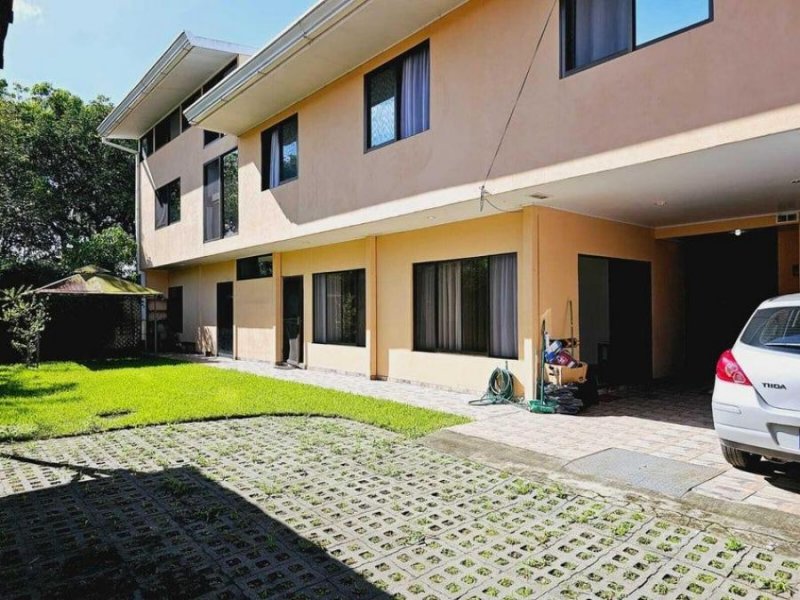 Foto Casa en Venta en Moravia, San José - U$D 275.000 - CAV108857 - BienesOnLine