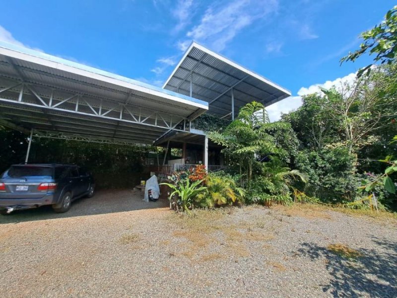 Casa en Venta en Bolívar. San Ramón, Alajuela