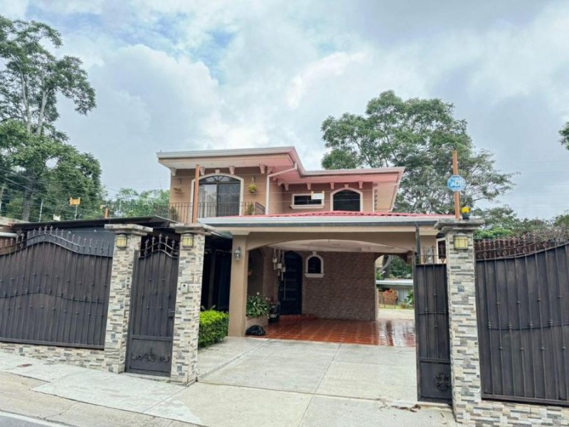 Foto Casa en Venta en San Antonio, Escazú, San José - U$D 380.000 - CAV108895 - BienesOnLine