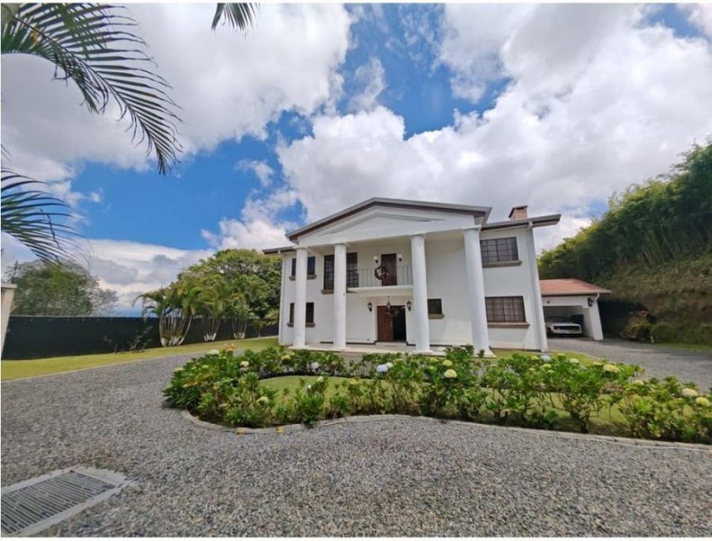 Casa en Venta en  San Ramón, Cartago