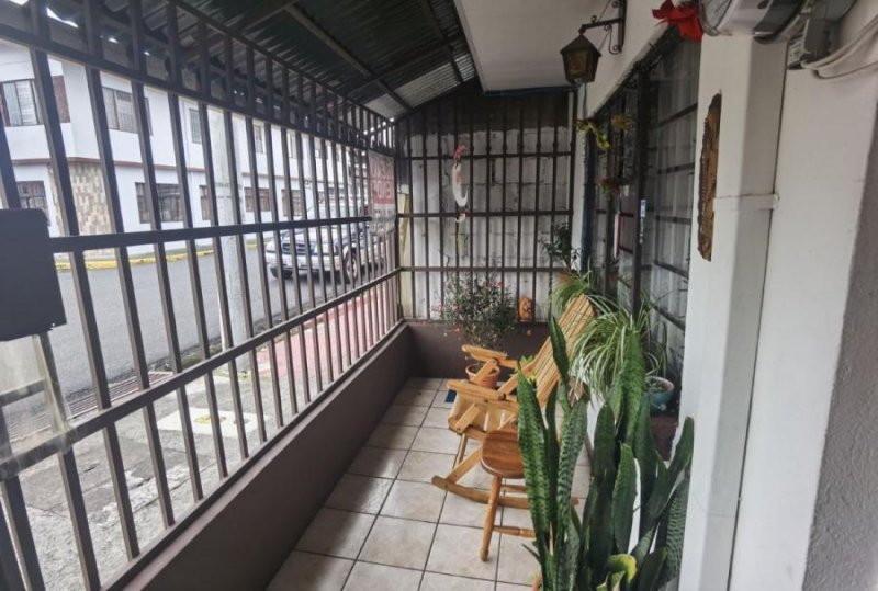 Foto Casa en Venta en Guadalupe, Goicoechea, San José - U$D 105.000 - CAV109106 - BienesOnLine