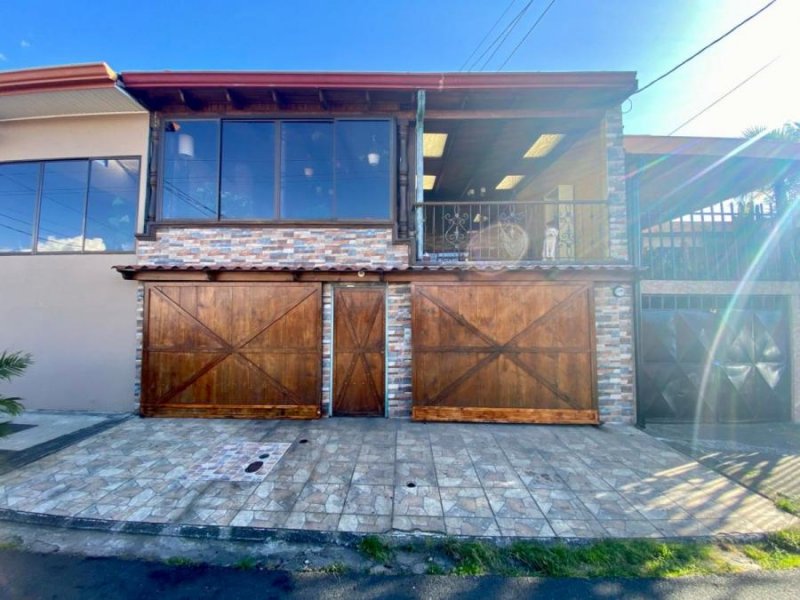 Foto Casa en Venta en Mata de Plátano, Goicoechea, San José - U$D 228.000 - CAV109119 - BienesOnLine