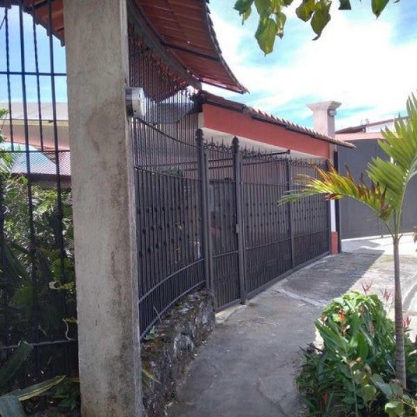 Foto Casa en Venta en Barva, Heredia - ¢ 150.000.000 - CAV109135 - BienesOnLine