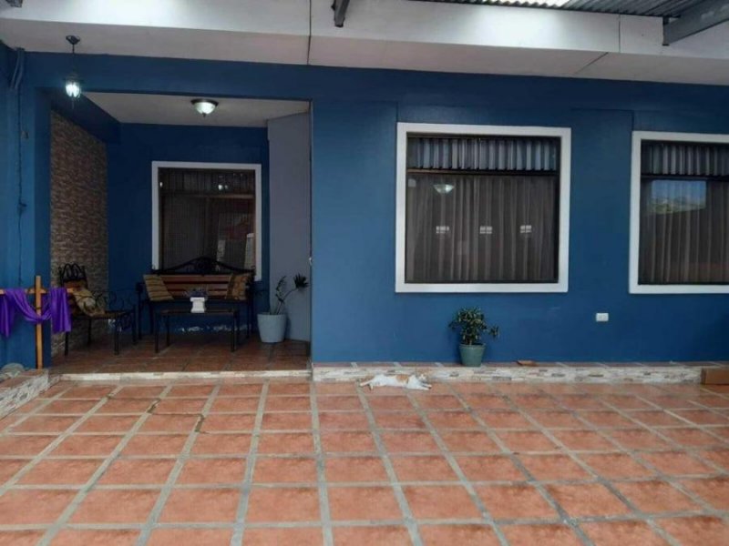 Foto Casa en Venta en Santa Bárbara, Heredia - ¢ 75.000.000 - CAV109149 - BienesOnLine