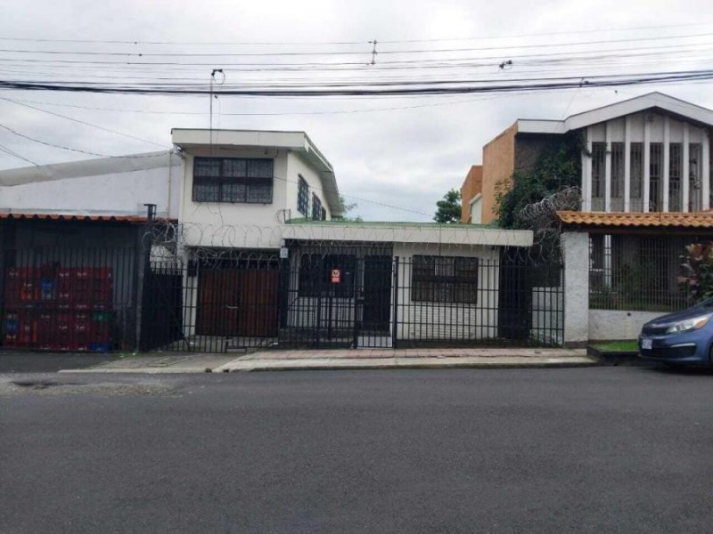 Foto Casa en Venta en San Francisco de Dos Ríos, San José - ¢ 175.000.000 - CAV109162 - BienesOnLine