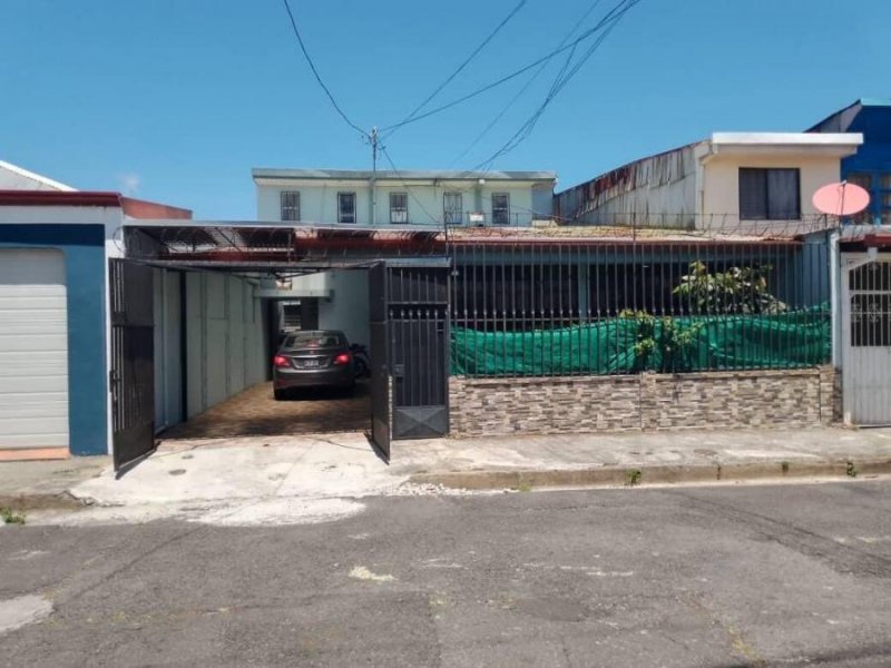 Foto Casa en Venta en Barrio México, Merced, San José - U$D 170.500 - CAV109163 - BienesOnLine