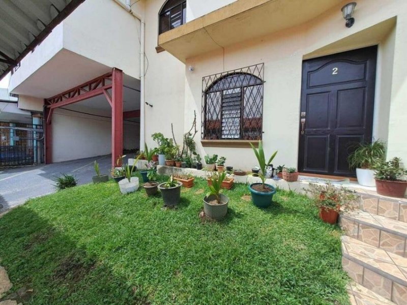 Foto Casa en Venta en Pavas, San José - U$D 130.000 - CAV109166 - BienesOnLine