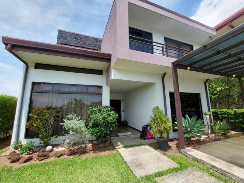 Foto Casa en Venta en Guacima, Alajuela, Alajuela - U$D 320.000 - CAV109167 - BienesOnLine