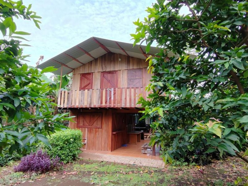 Foto Casa en Venta en San Rafael., Esparza, Puntarenas - ¢ 70.000.000 - CAV109175 - BienesOnLine