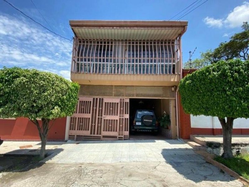 Foto Casa en Venta en Santo Domingo, Heredia - U$D 160.000 - CAV109204 - BienesOnLine