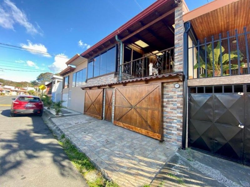 Foto Casa en Venta en Goicoechea, San José - ¢ 130.000.000 - CAV109285 - BienesOnLine