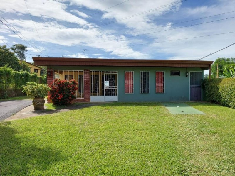 Foto Casa en Venta en Guácima, Alajuela - ¢ 170.000.000 - CAV109300 - BienesOnLine