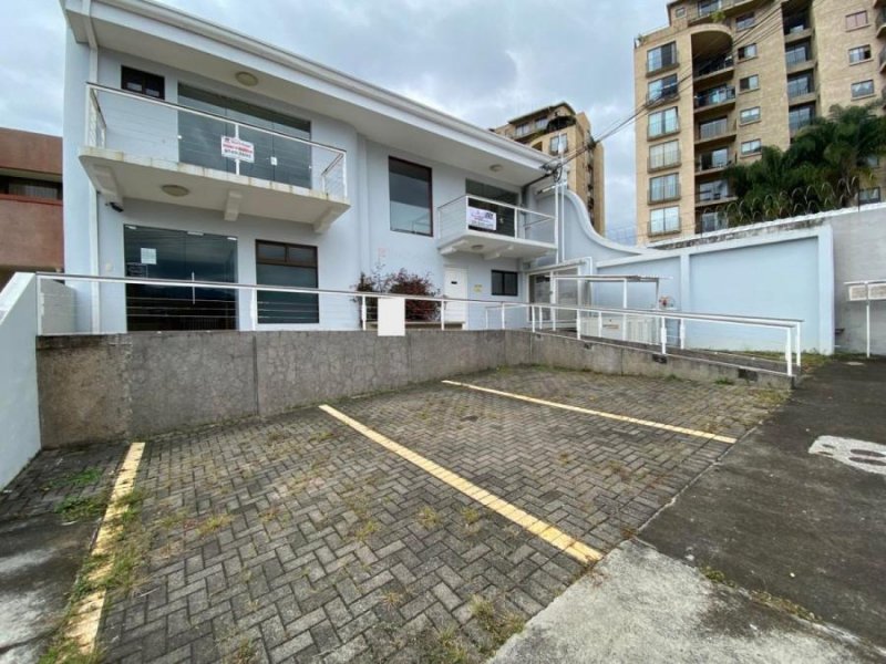 Foto Casa en Venta en Mata Redonda, San José - U$D 450.000 - CAV109324 - BienesOnLine