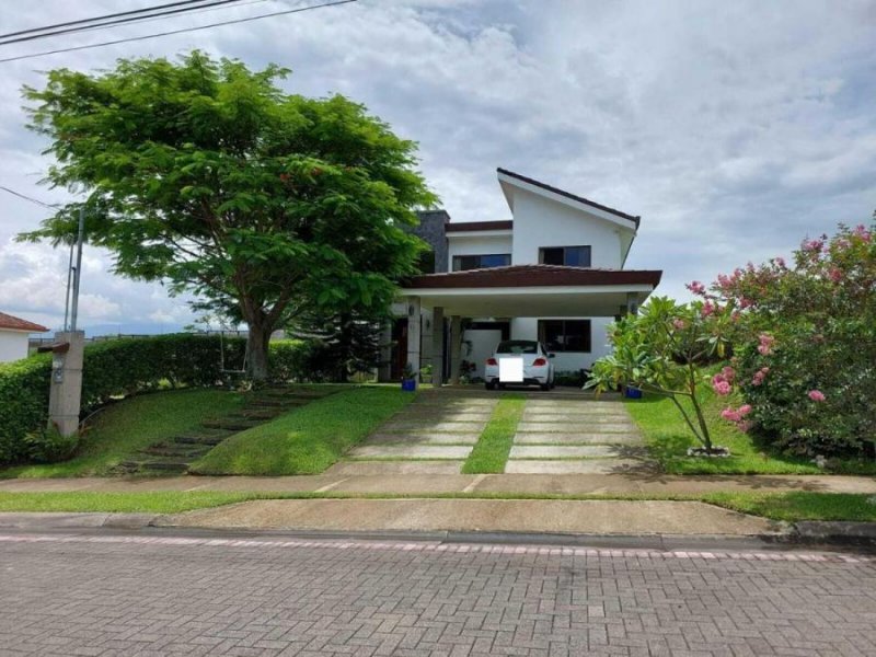 Foto Casa en Venta en Guácima, Alajuela - U$D 329.000 - CAV109416 - BienesOnLine