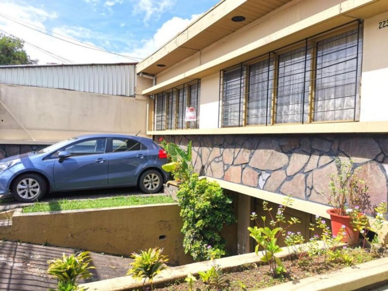 Casa en Venta en  Merced, San José