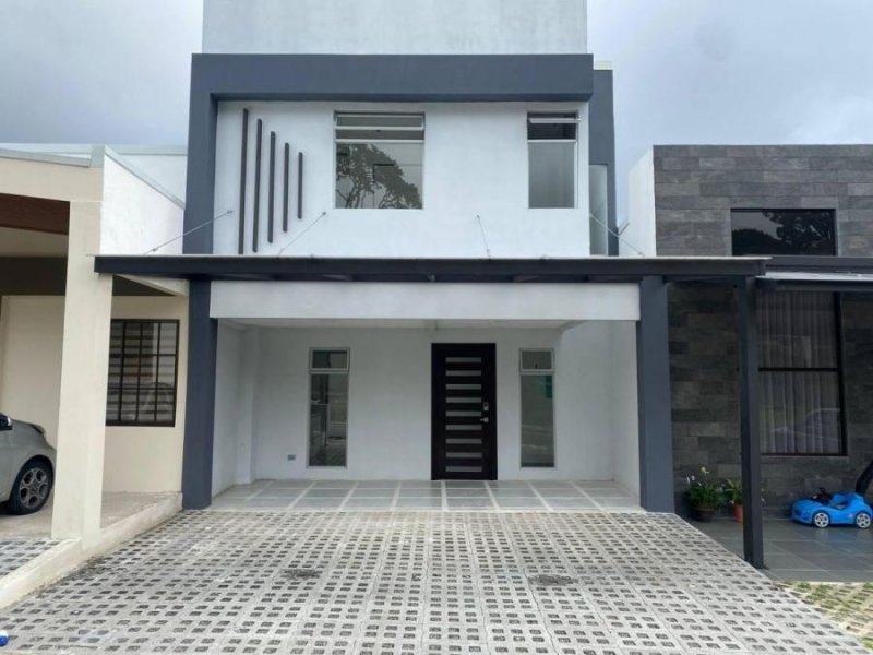 Foto Casa en Venta en Condominio La Floresta, Concepción, Cartago - ¢ 97.000.000 - CAV109545 - BienesOnLine