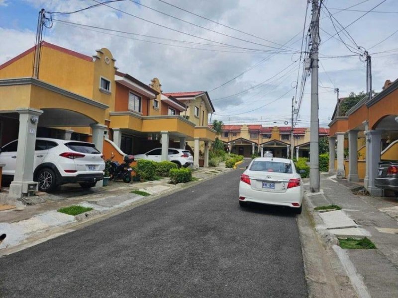 Foto Casa en Venta en Desamparados, San José - ¢ 59.000.000 - CAV109550 - BienesOnLine