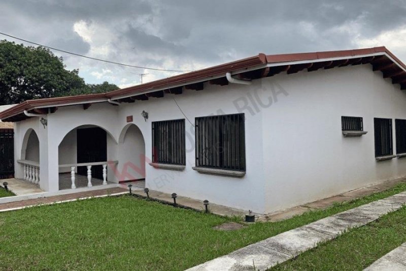 Casa en Venta en  Pavas, San José