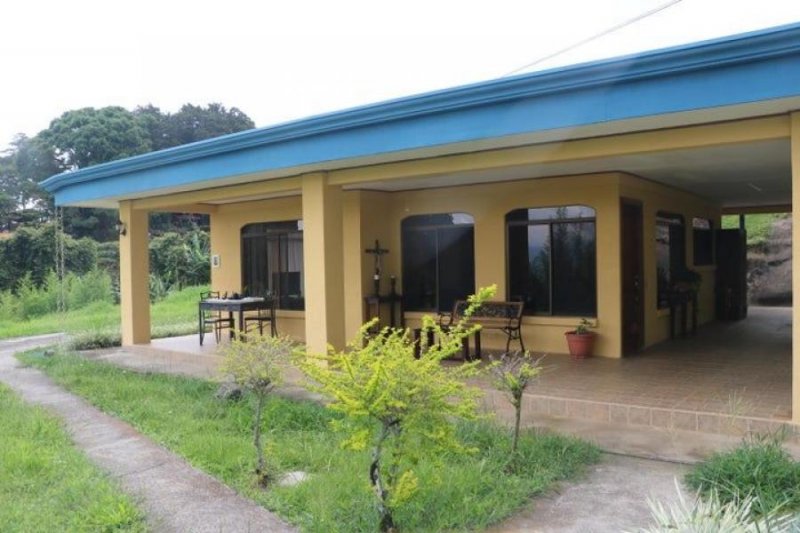 Foto Casa en Venta en Santa Bárbara, Heredia - U$D 250.000 - CAV109585 - BienesOnLine