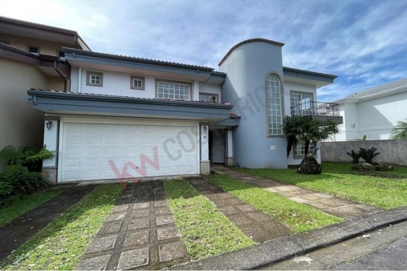 Casa en Venta en  Tres Ríos, Cartago