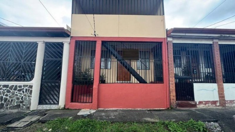 Foto Casa en Venta en Desamparados, San José - ¢ 39.500.000 - CAV109787 - BienesOnLine