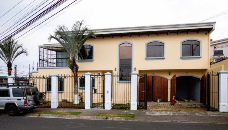 Foto Casa en Venta en Curridabat, San José - U$D 235.000 - CAV109789 - BienesOnLine