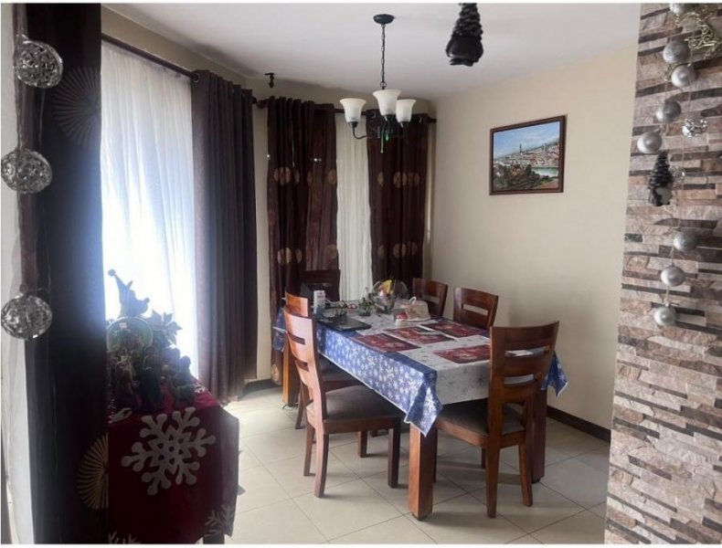 Foto Casa en Venta en Concepcion, San Isidro, Heredia - ¢ 170.000.000 - CAV109800 - BienesOnLine