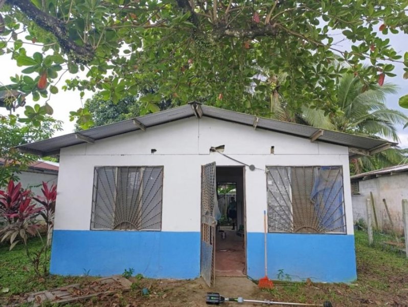 Casa en Venta en Cariari Pococí, Limón