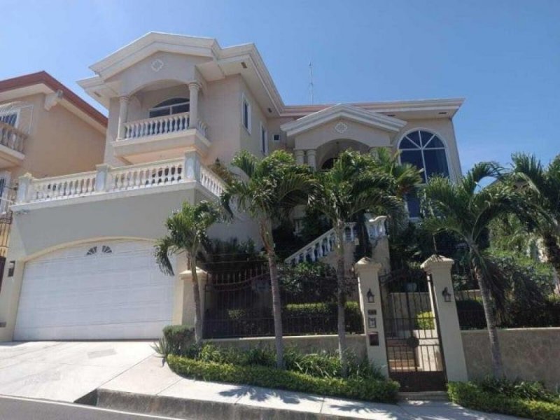 Foto Casa en Venta en Belén, Heredia - U$D 695.000 - CAV109897 - BienesOnLine