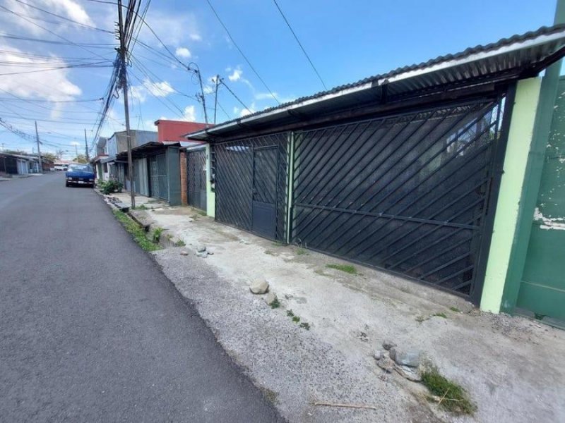 Foto Casa en Venta en Vasquez de Coronado, San José - ¢ 85.000.000 - CAV110029 - BienesOnLine