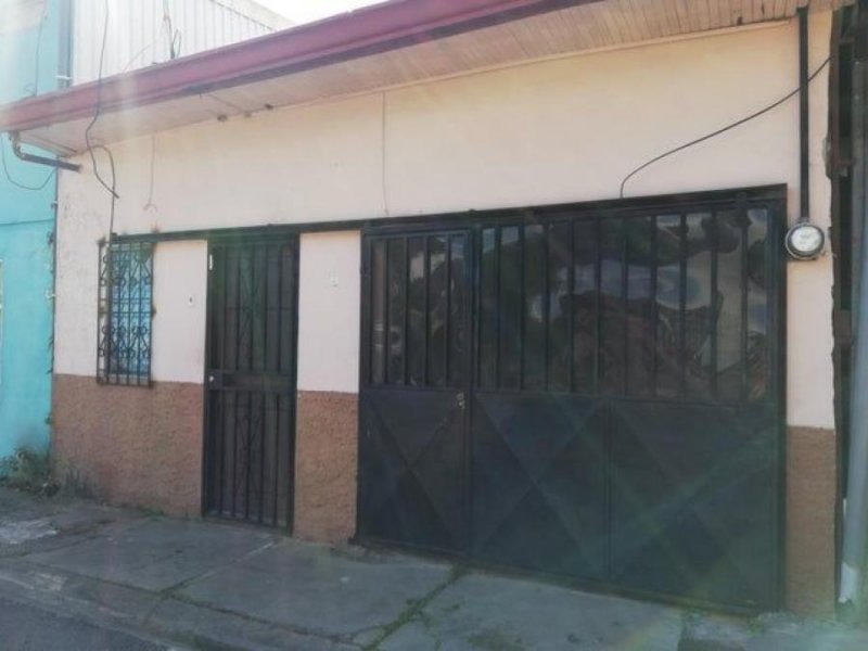 Casa en Venta en  Hospital, San José