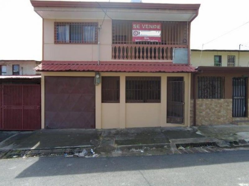 Foto Casa en Venta en Pavas, San José - ¢ 65.000.000 - CAV110296 - BienesOnLine