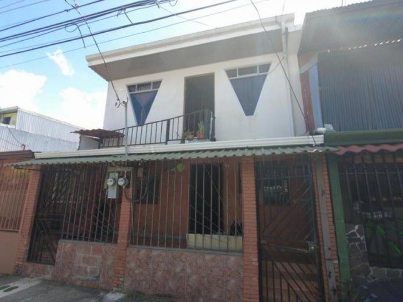 Foto Casa en Venta en Curridabat, San José - ¢ 66.000.000 - CAV110299 - BienesOnLine