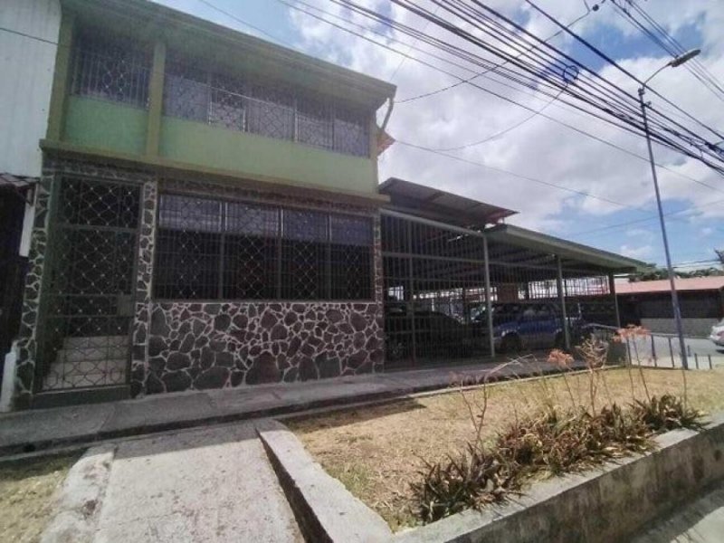 Casa en Venta en  Hatillo, San José