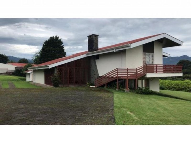 Casa en Venta en  Montes de Oca, San José