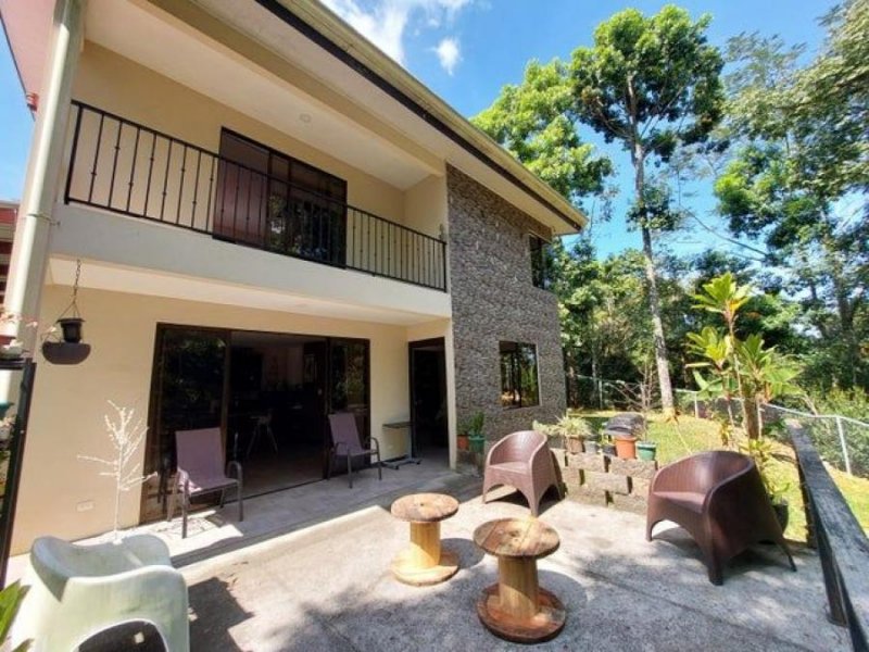 Casa en Venta en  Puriscal, San José